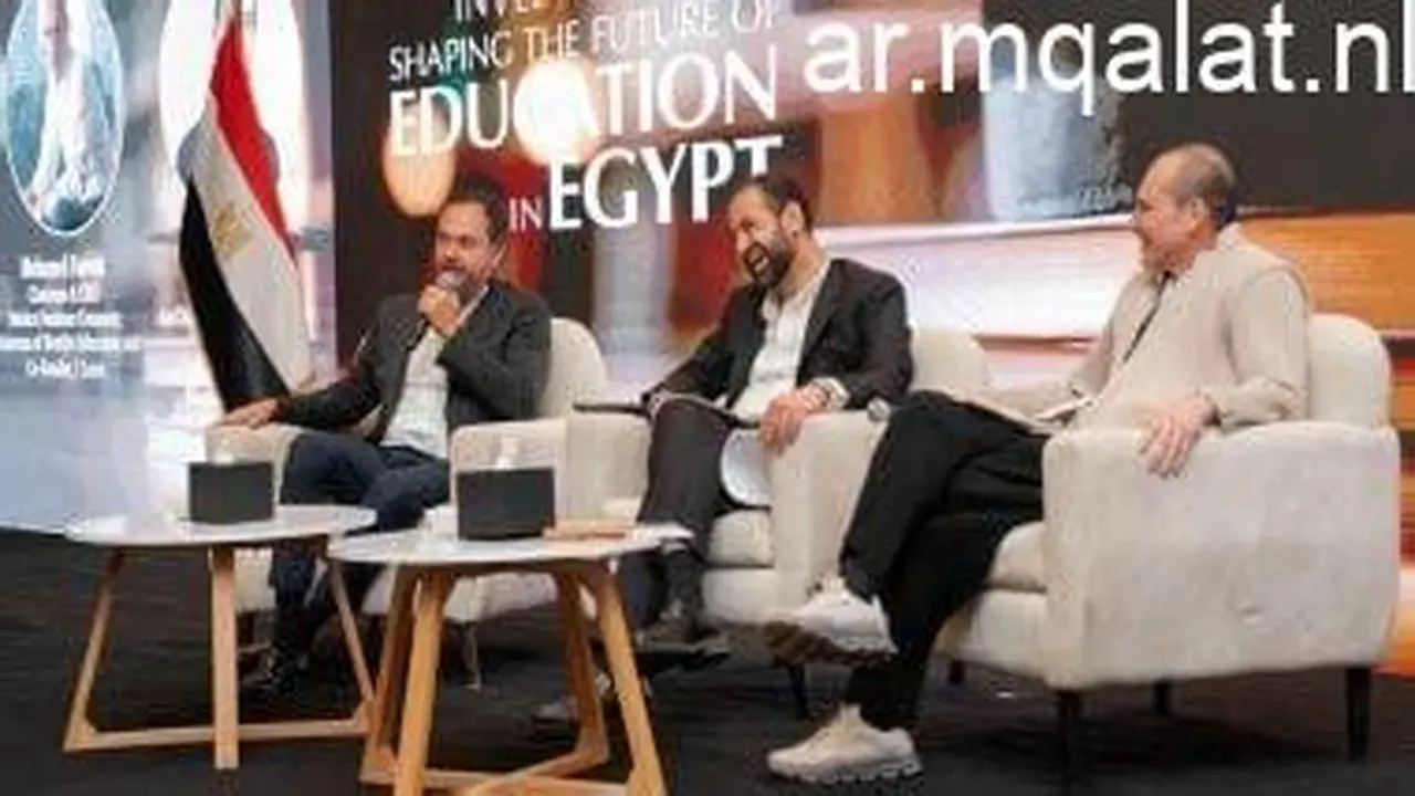 مارك هوارد يثير جدلاً واسعاً بوصف أولياء الأمور كمستهلكين في قطاع التعليم